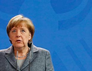 Merkel set to visit Turkey next week