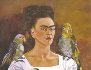 Frida to come to life in ballet