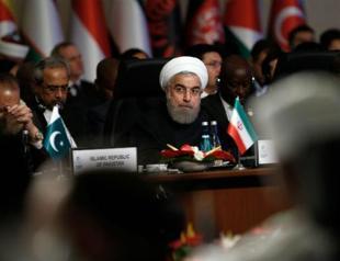 Muslim nations accuse Iran of terrorism