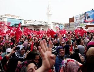 INTERVIEW: Cihan Tuğal on the rise and fall of the Turkish model and Islamic liberalism