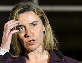 EU concerned’ about Assad’s new offensive