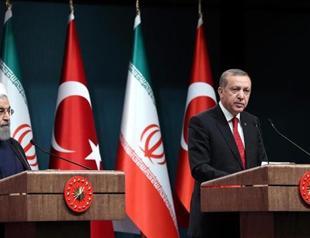 Iran, Turkey see no harm in opinion split