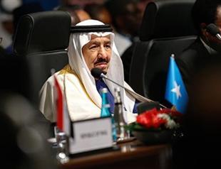 Saudi Arabia could sell off blns in American assets if bill passes: NYT