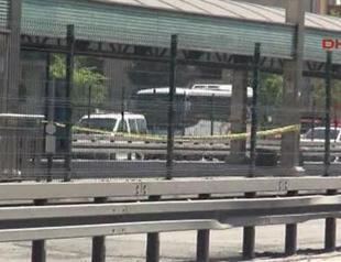 Istanbul’s Avcılar metrobus station closed due to false bomb notice