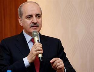 No ‘urban transformation’ by state agency in Diyarbakır: Turkish Deputy PM