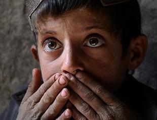 Afghan child casualties soar as urban warfare escalates: UN