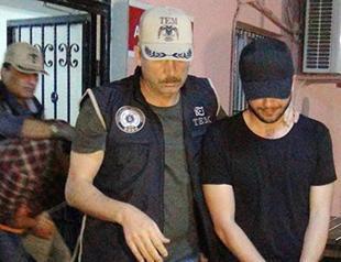 US soldier mobbed by Turkish nationalist youth group, two detained