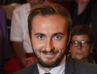 German comedian in Erdoğan ‘insult’ row suspends TV show