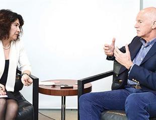 Success in Cyprus will help peace in wider region: Papandreu