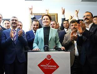 Turkey’s nationalist opposition roiled over leadership challenges