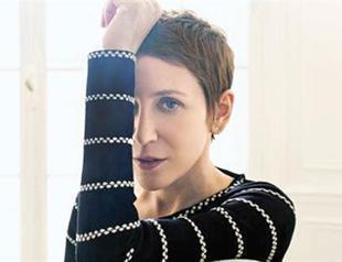 Stacey Kent in Istanbul