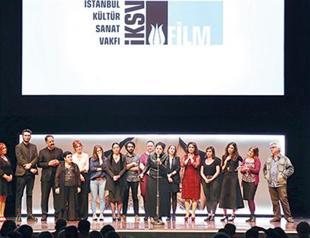 ‘Dust Cloth’ chosen Best Film at Istanbul Film Festival