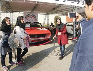 Turkey Iran want closer economy ties