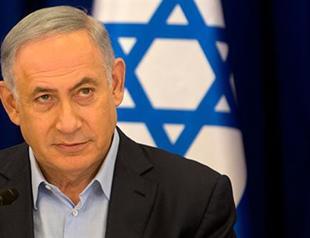 Israel affirms its hold on Golan ahead talks with Putin on Syria