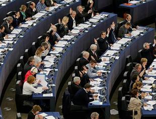 EP advises Turkish to become EU’s 25th official language