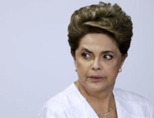 In crushing defeat, Brazils Rousseff moves close to impeachment