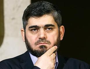 Syrian opposition asks UN to halt peace talks