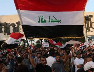 More followers of Iraqi Shiite cleric join rally in Baghdad