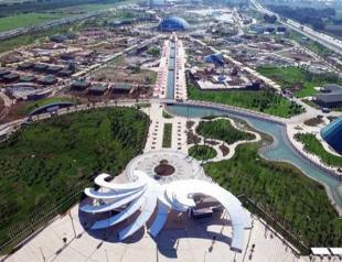 1 million tickets sold for EXPO Antalya