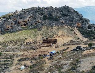Philadelphia, the ancient era health center