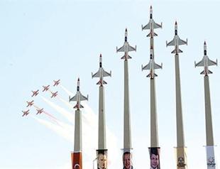 Turkey’s first aviation-themed park opens in Konya