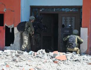 Soldier killed in clashes with PKK in Turkey’s southeast