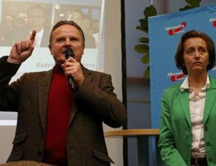 CoE concerned over Islamophobic remarks by German anti-immigration party