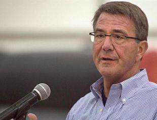 US to deploy additional forces to Iraq: Carter