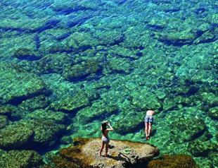 Greek Cyprus tourism heads for record