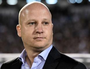 Slovenian coach sacked for racist outburst