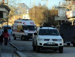 One police officer killed in PKK attack in Turkey’s east