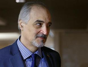 Syrian negotiator says Assads future not up for discussion at peace talks