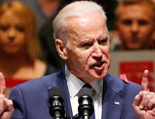 US feels overwhelming frustration with Israeli government: Biden