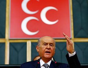 MHP to hold extraordinary congress on May 15
