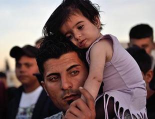 Europe more afraid of migrants than terror: rights monitor