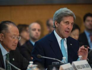 Iran has seen only $3 bln returned since nuke deal: Kerry