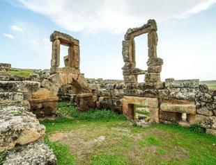 Ancient city set for tourism boost with new road
