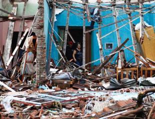 Natural disasters since 1900 ‘have cost $7 trillion’