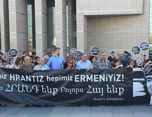 26 former police officers on trial in Hrant Dink’s murder