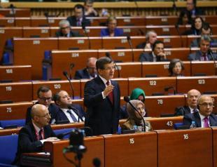 Turkish PM slams HDP deputy over ‘guerilla’ remark