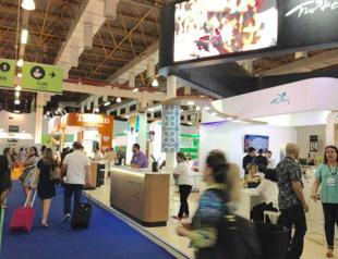 Turkish hoteliers accelerate promotional activities in new markets