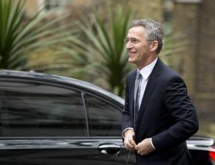 NATO chief to visit Turkey on April 20