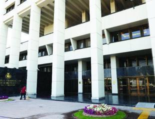 Turkey’s new Central Bank chief faces first test on interest rates