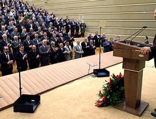 Only solution is to destroy PKK: Erdoğan