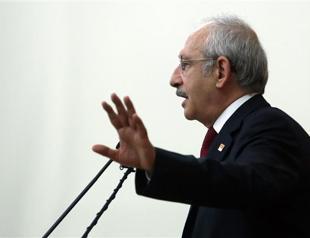 Main opposition challenges PM, ministers to lift own immunities