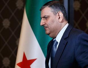 Syria opposition chiefs leave Geneva talks after market strikes