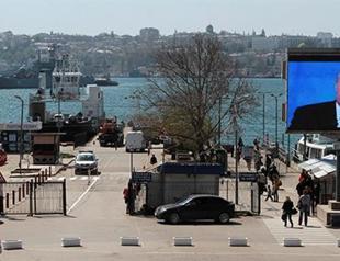 NATO, Russia to hold highest-level talks since Crimea annexation