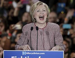 Trump, Clinton score huge wins in New York primary