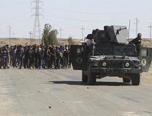 ISIL kills dozens in Iraq