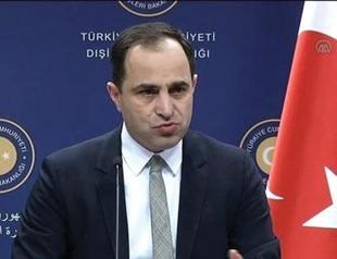 Turkey refutes claims over obstructing NATO mission in Aegean